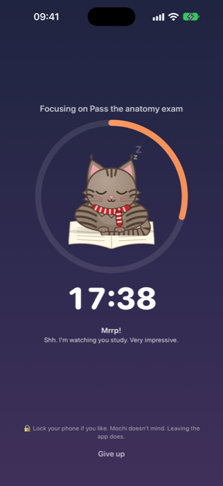 Purrsist screenshot 3